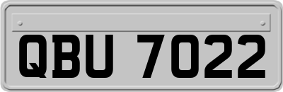 QBU7022