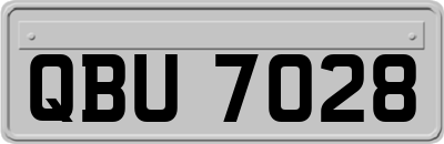 QBU7028