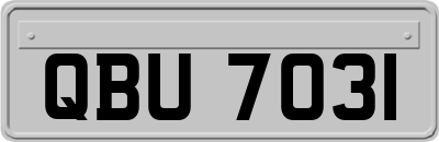 QBU7031