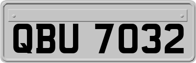 QBU7032