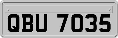QBU7035