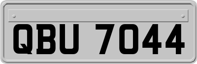 QBU7044