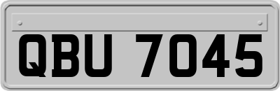 QBU7045