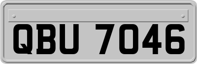 QBU7046