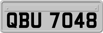 QBU7048