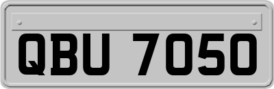 QBU7050