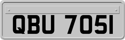 QBU7051
