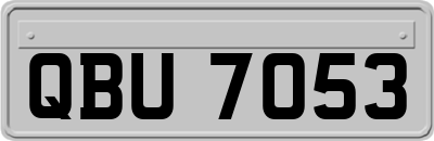 QBU7053