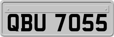 QBU7055
