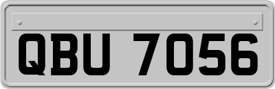 QBU7056