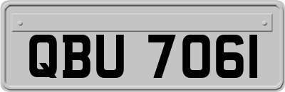 QBU7061