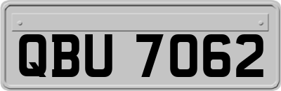 QBU7062