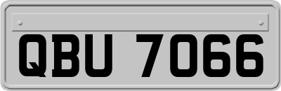 QBU7066