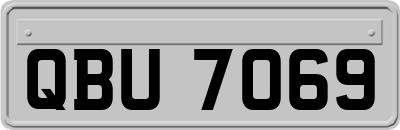 QBU7069