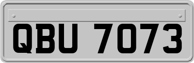 QBU7073