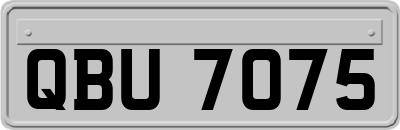 QBU7075
