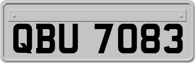 QBU7083