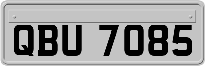 QBU7085