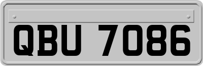 QBU7086