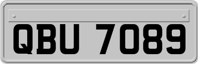 QBU7089