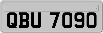 QBU7090