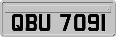 QBU7091