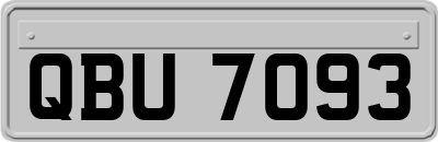 QBU7093
