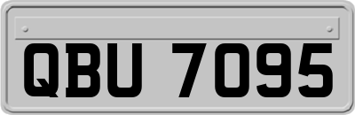 QBU7095