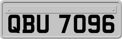 QBU7096