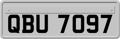 QBU7097