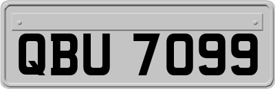 QBU7099