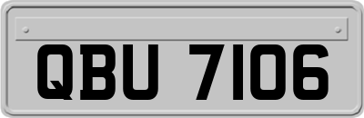 QBU7106