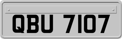 QBU7107