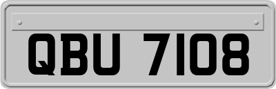 QBU7108
