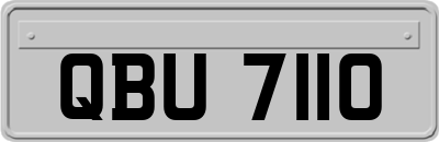 QBU7110