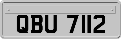 QBU7112