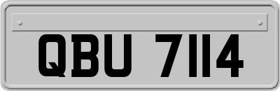 QBU7114
