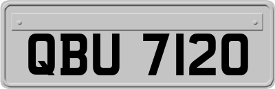 QBU7120