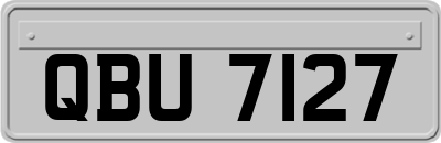 QBU7127