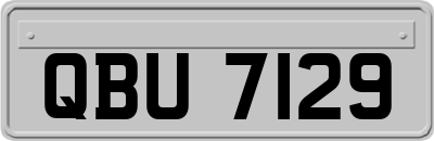 QBU7129