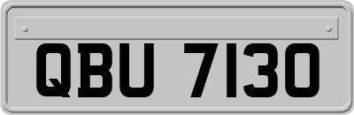 QBU7130