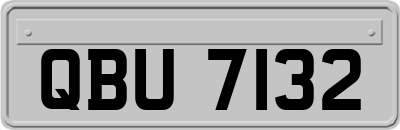 QBU7132