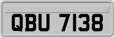 QBU7138