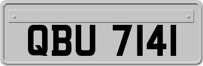 QBU7141