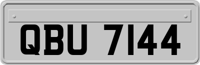 QBU7144