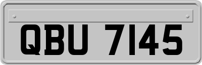 QBU7145