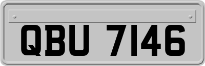 QBU7146