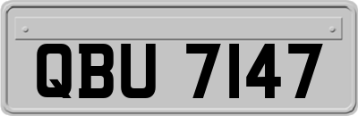 QBU7147