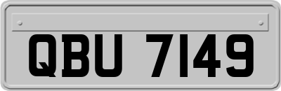 QBU7149