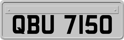 QBU7150